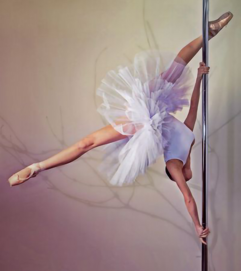 Beginner Choreography